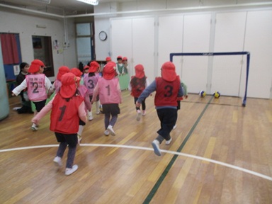サッカー