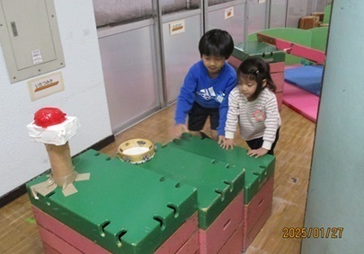 遊園地