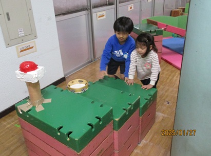 遊園地