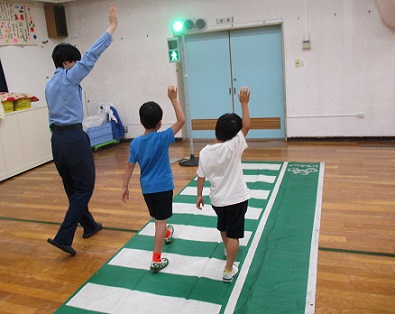 交通安全