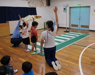 交通安全