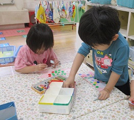 こどもの日