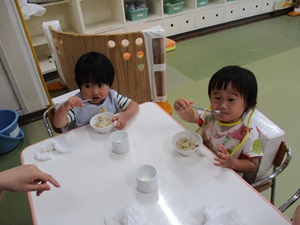 1生活