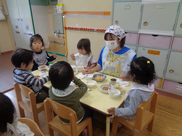 ごはん