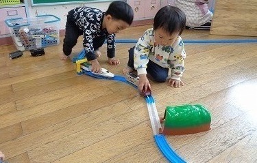散歩