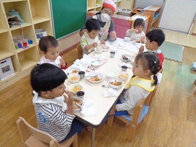 ごはん