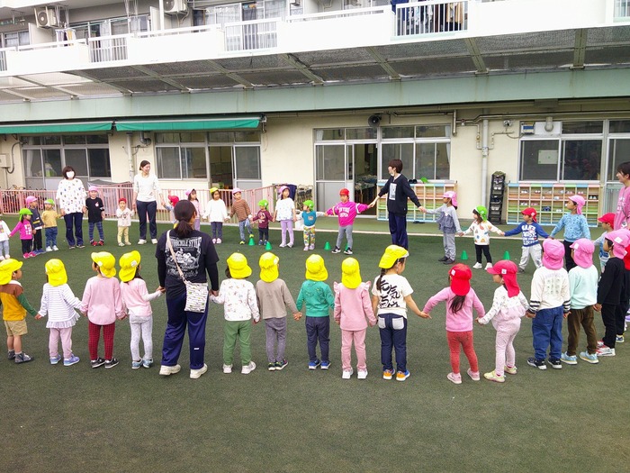 幼児クラス