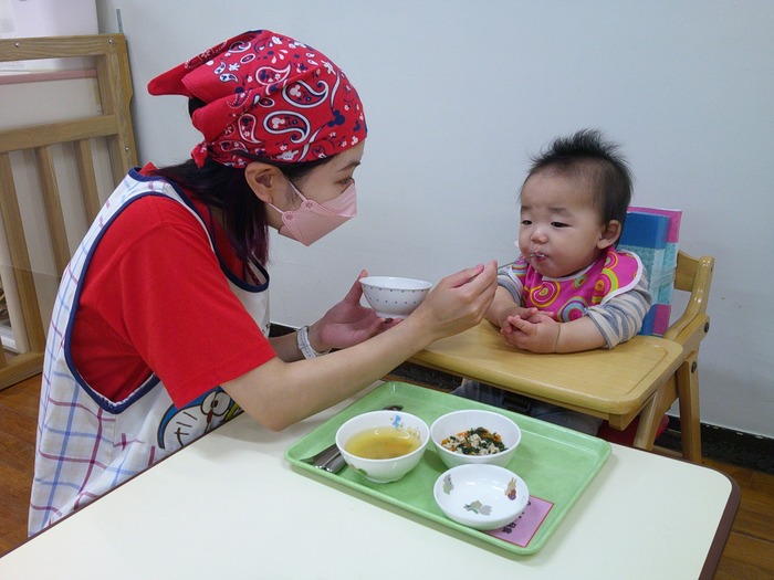 ご飯