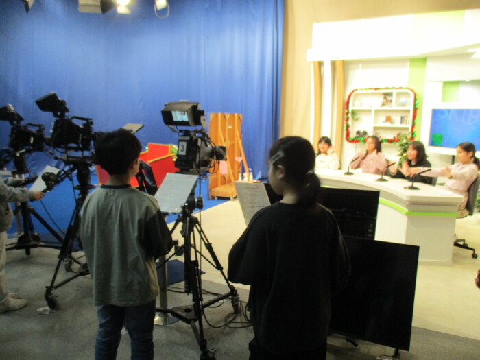 5年社会科見学の写真