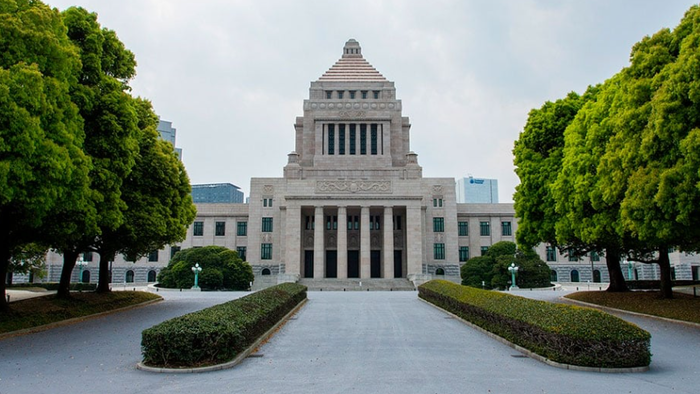 6年社会科見学の写真