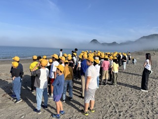岩井自然体験教室の写真