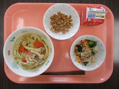 給食070310