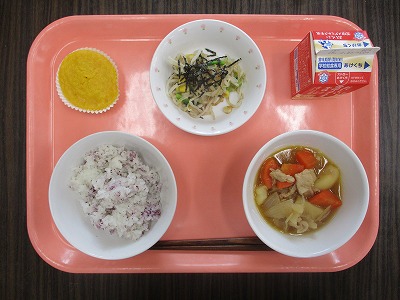 給食写真070312
