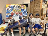 渚の博物館