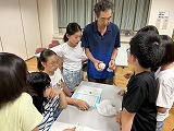 貝の話