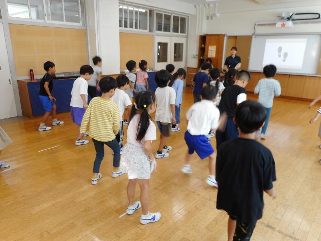 写真：さくらルーム体験5
