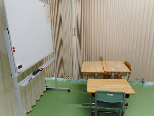 写真：教室の様子3