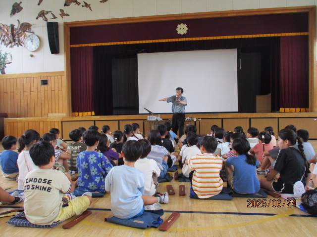 最後の演奏