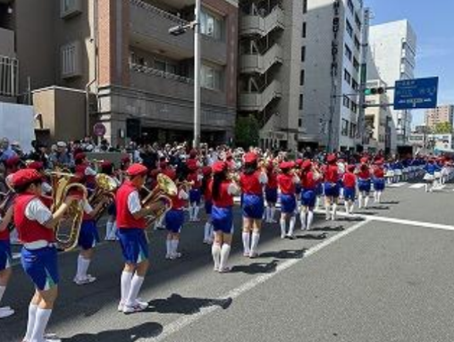 5・6年生レッドウィ ングスの写真