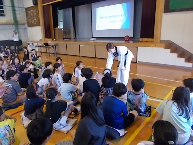 夢のインタビュー