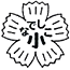 なでしこ小学校校章