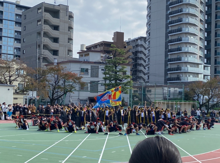 高学年