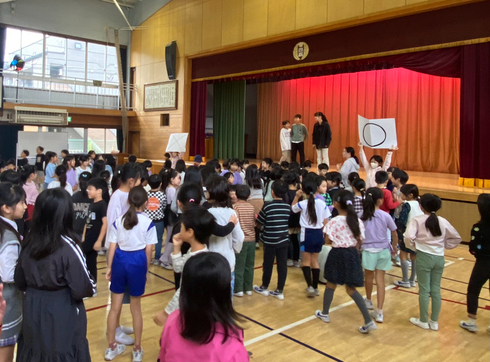 マルバツクイズ