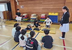 報告会の様子1
