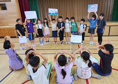 報告会の様子3