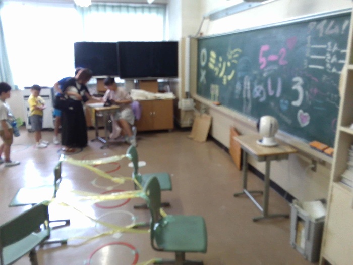 様子3