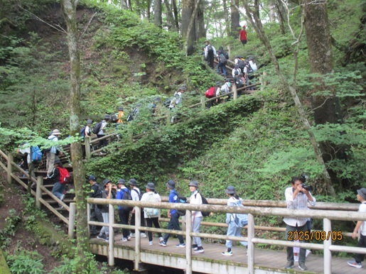 2日目