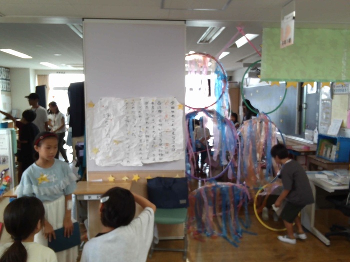 児童の様子2