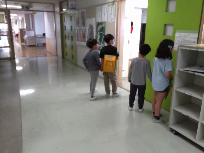 児童の様子2