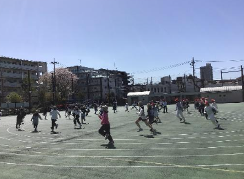 児童の様子3