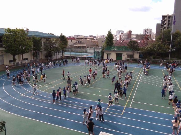 3分間の記録チャレンジ