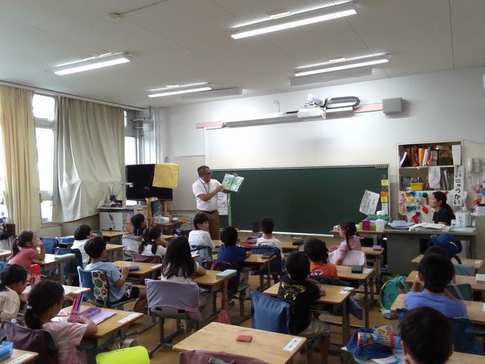 1年の様子2