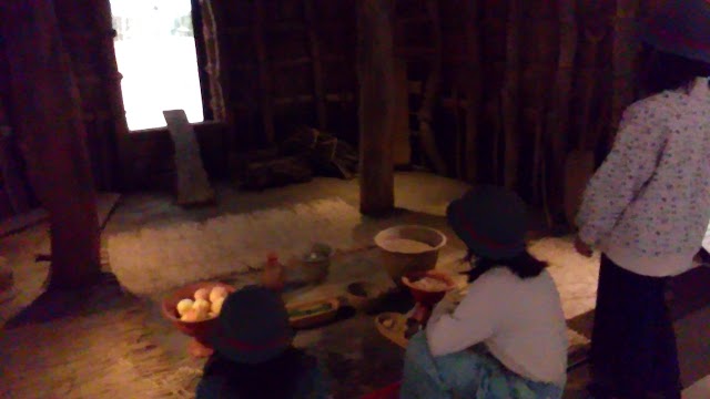 社会科見学の様子3