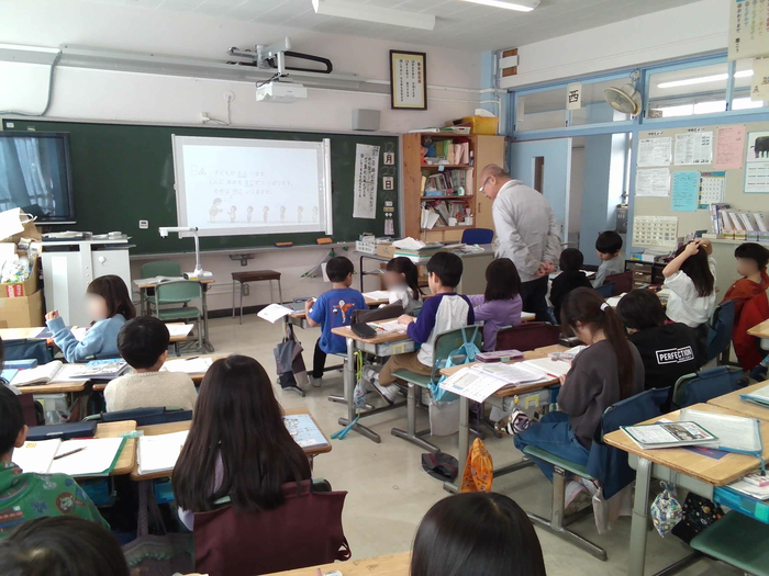 授業風景3