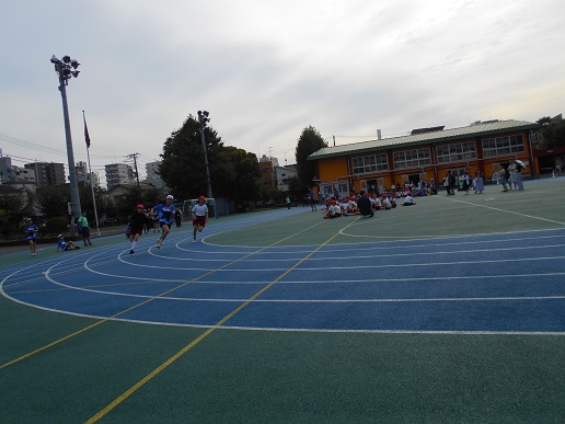 アスレチックチャレンジ2