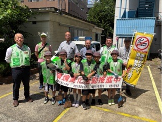 集合写真