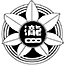 滝野川第四小学校校章