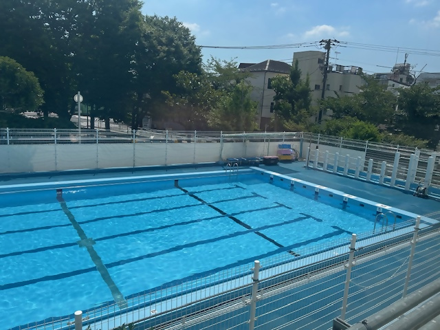 夏