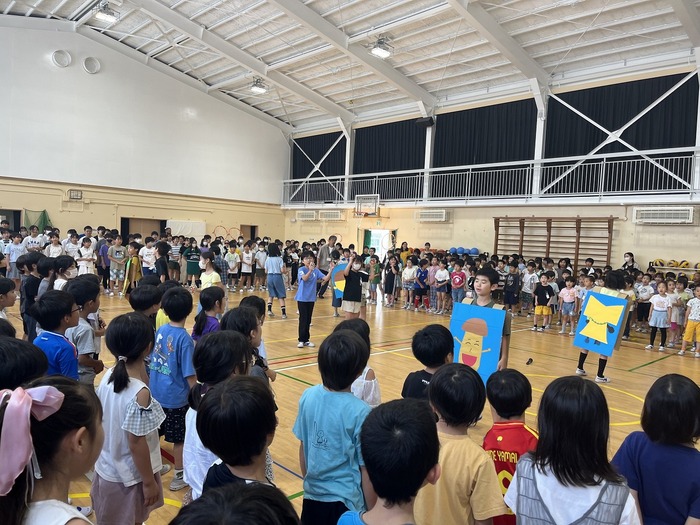 滝四まつり