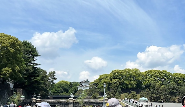 社会科見学