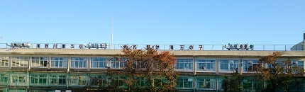 滝野川第五小学校