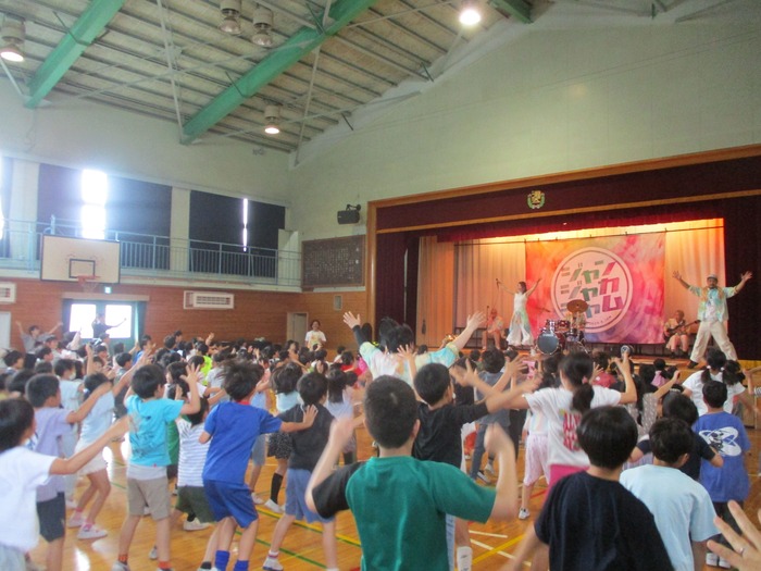 ongakukansho1