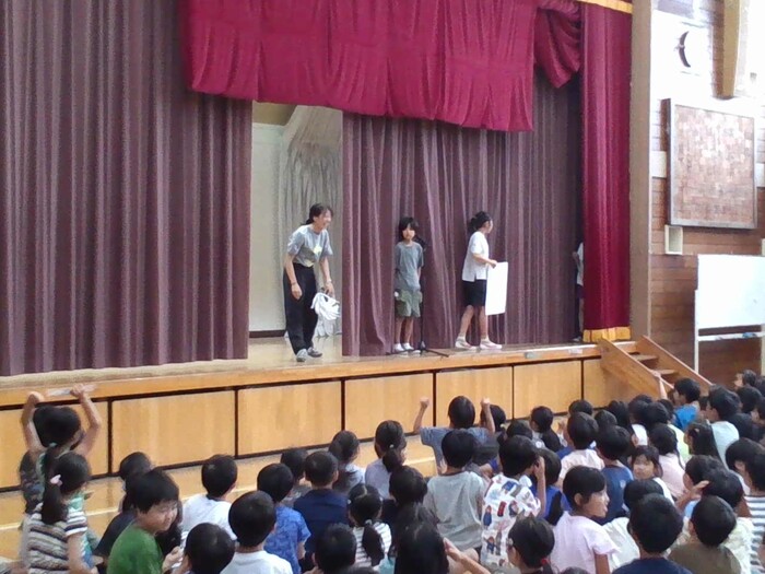 集会の様子2