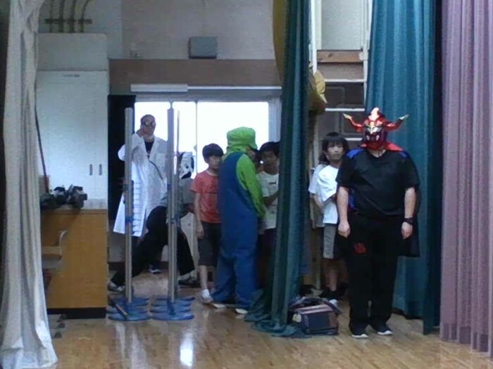集会の様子3