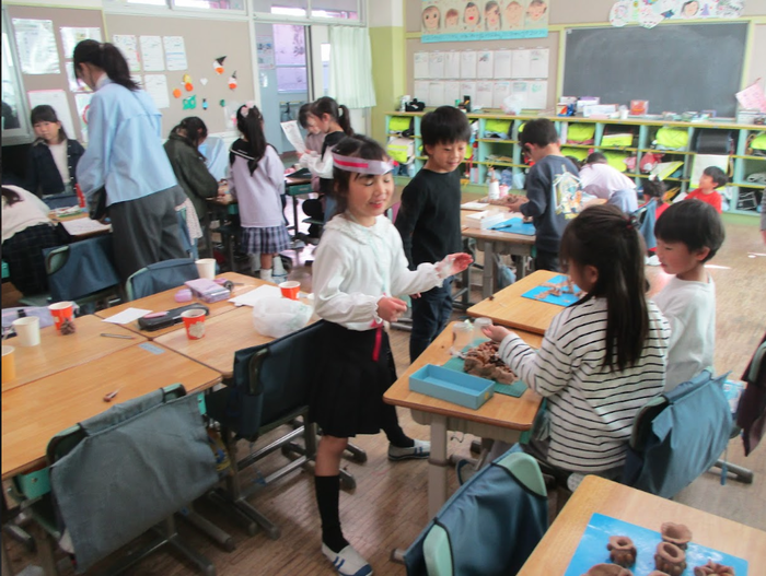 あきあそびの様子（2）