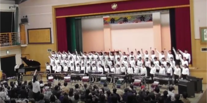 怪獣のバラード